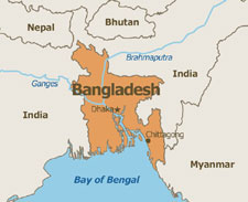 Vastu expert in Bangladesh